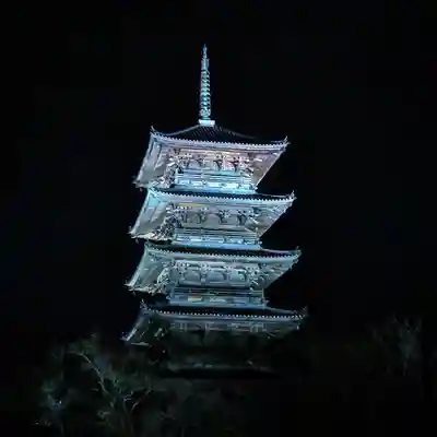 備中國分寺のその他建物