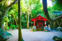 青島神社(青島神宮)(宮崎県)