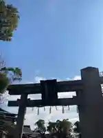 方違神社(大阪府)