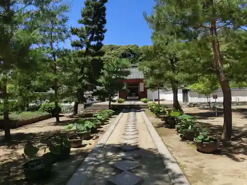 萬福寺のその他建物