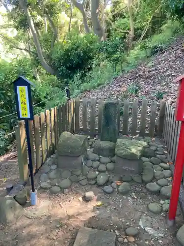 走水神社(神奈川県)