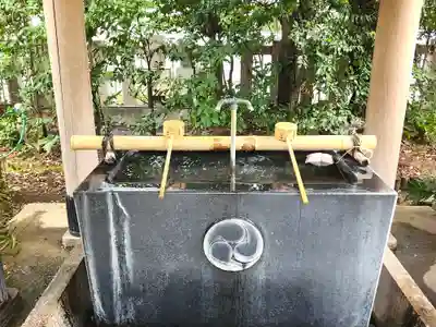 芝大神宮(東京都)