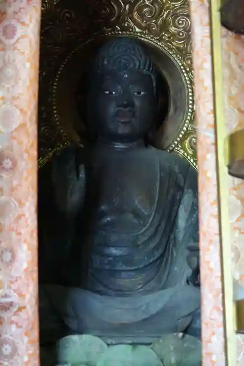 西念寺(奈良県)