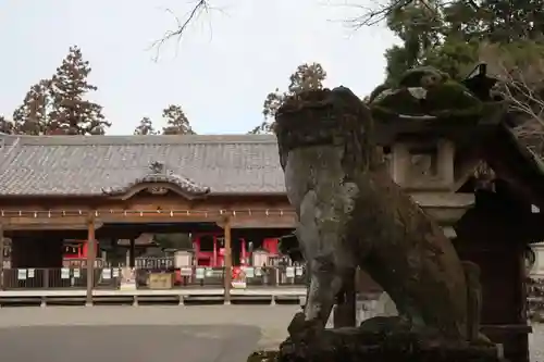 日吉神社(岐阜県)