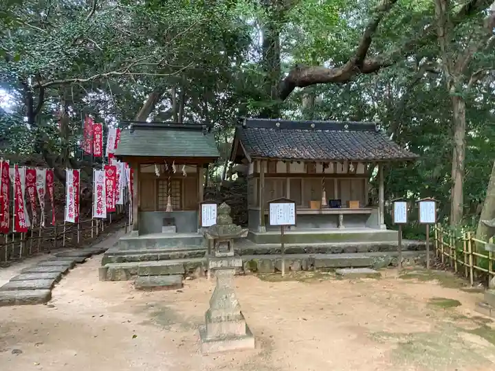 住吉神社(山口県)