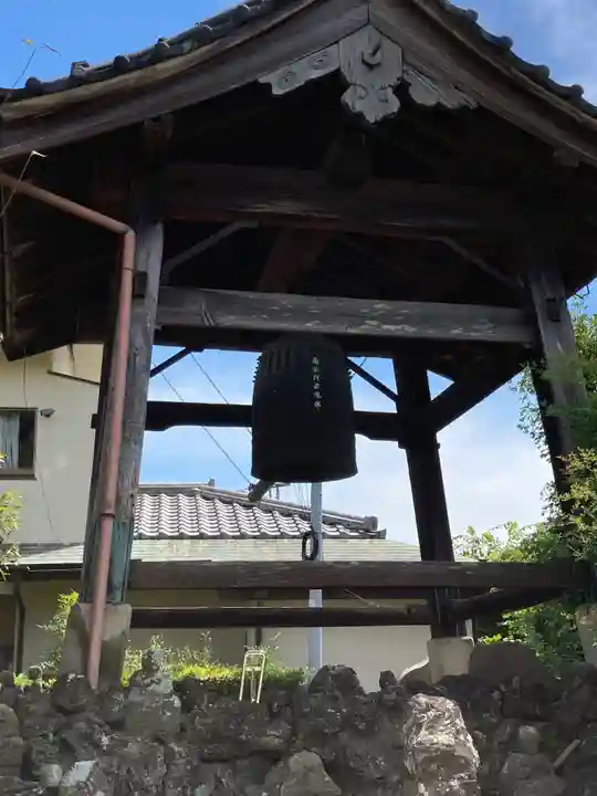 松龍寺(千葉県)