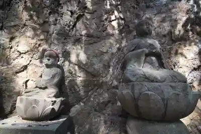 能仁寺(埼玉県)