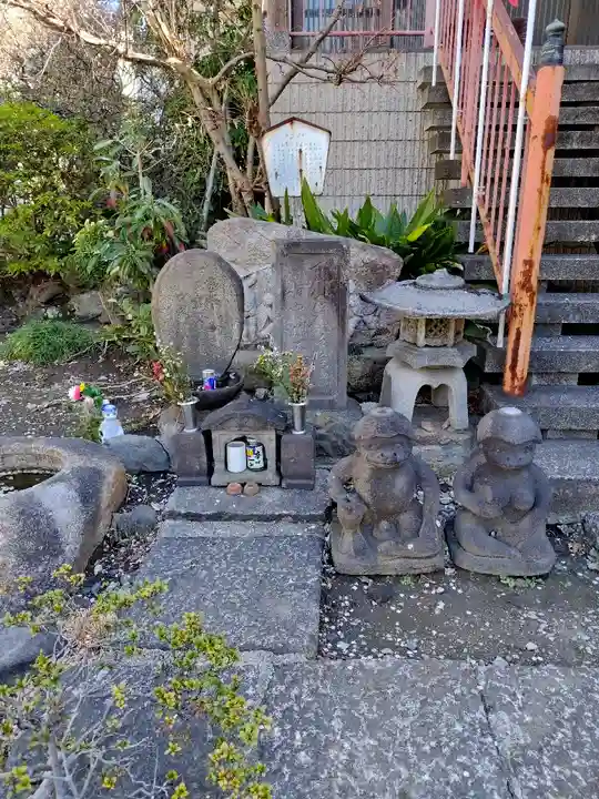 曹源寺(東京都)