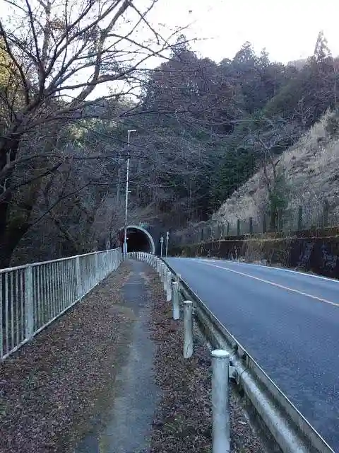 高水山 常福院 龍学寺 の周辺