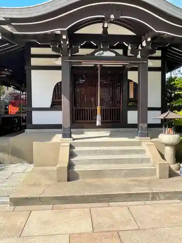 大覚寺のその他建物