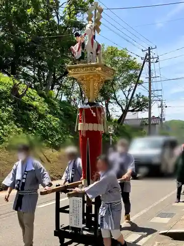 国分寺(新潟県)