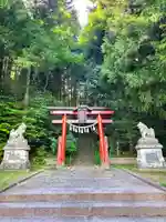 菅船神社(福島県)