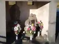 比丘尼地蔵(愛知県)