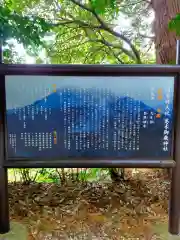 葛木御歳神社(奈良県)