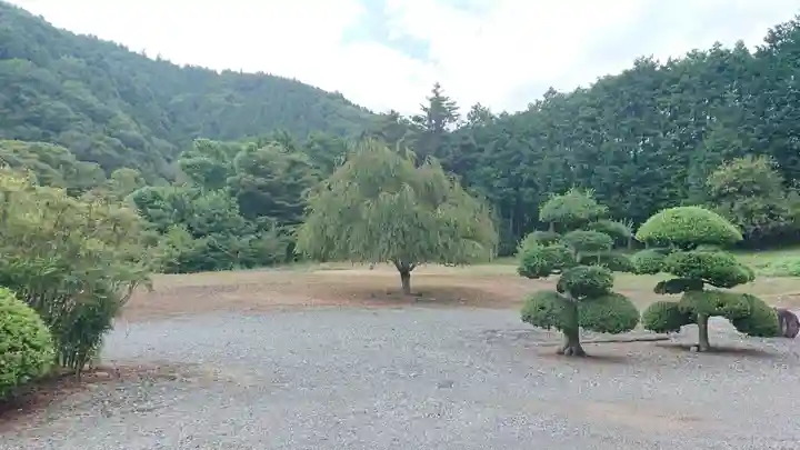 唯勝寺(山梨県)