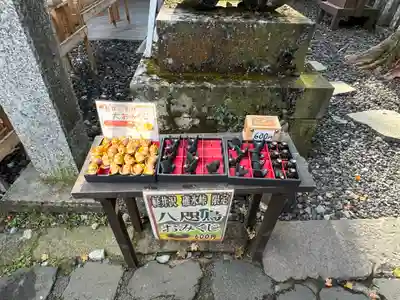 熊野皇大神社(長野県)