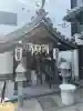 誓安寺(大阪府)