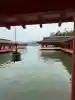 厳島神社(広島県)