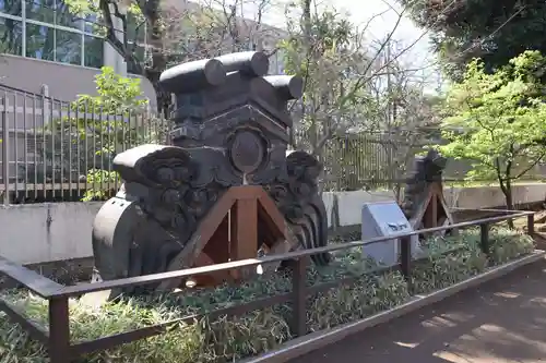 寛永寺(根本中堂)(東京都)