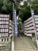 代々木八幡宮(東京都)