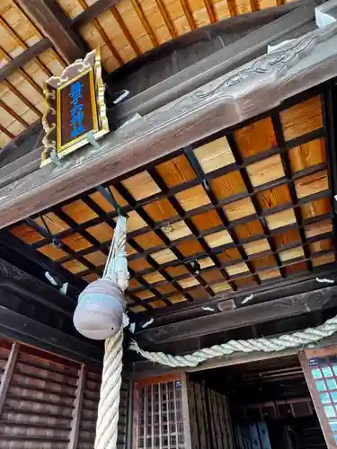 舞子六神社／まいこむの宮(兵庫県)