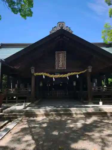國津比古命神社(愛媛県)