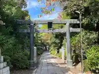 春日部八幡神社(埼玉県)