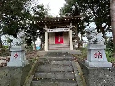 天満宮(静岡県)