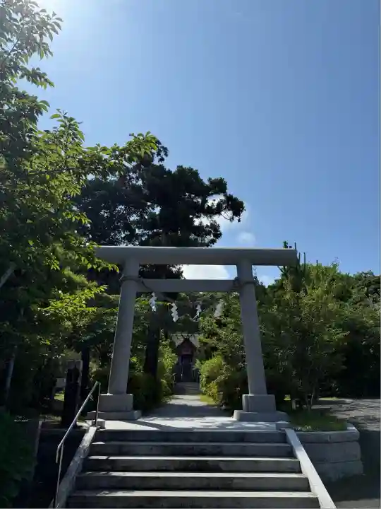 高家神社(千葉県)