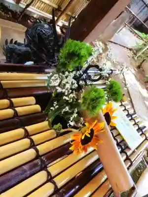 池尻稲荷神社(東京都)