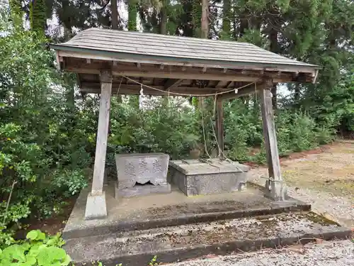 手児神社(福島県)