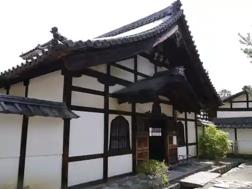 妙心寺（妙心禅寺）のその他建物