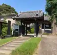 東福寺(千葉県)