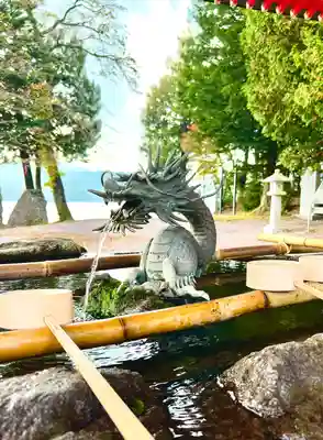 赤城神社(群馬県)