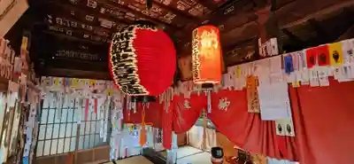 常福寺の本殿・本堂