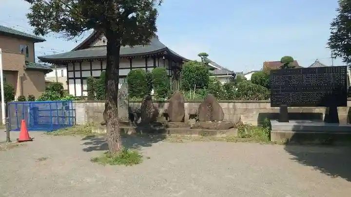 小祝神社(群馬県)