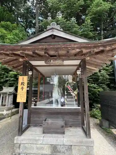 乃木神社(栃木県)