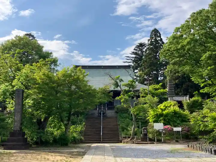 本土寺(千葉県)