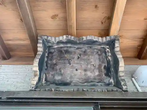 龍性院のその他建物