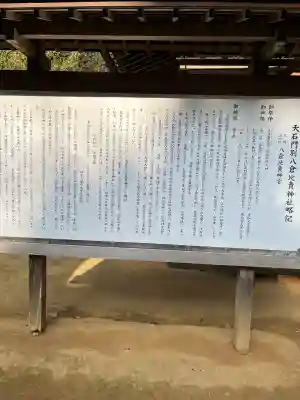 天石門別八倉比売神社(徳島県)