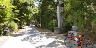 小倉神社(京都府)