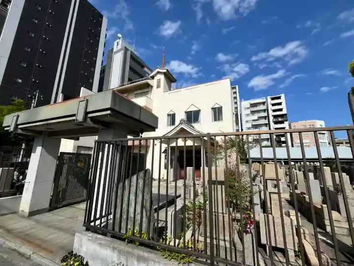 了安寺(大阪府)