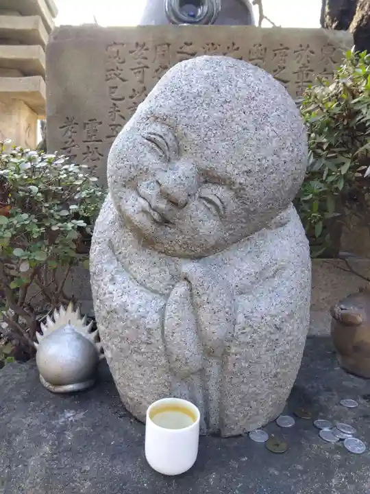 興覚寺(大阪府)