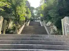 三嶋神社(愛媛県)