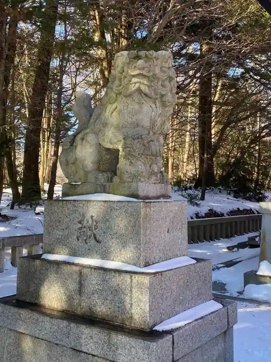 赤城神社(群馬県)