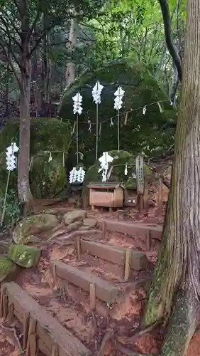 須我神社(島根県)