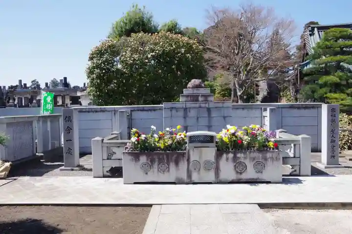 善重寺のその他建物