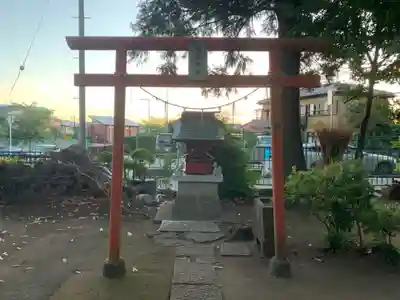 八幡神社(千葉県)