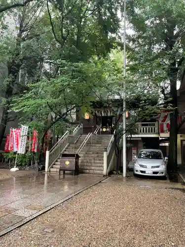 朝日神社(愛知県)