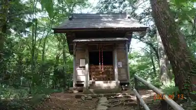 中尊寺(岩手県)